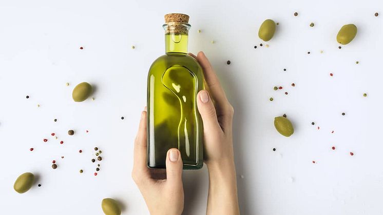 What makes olive oils different from one another?