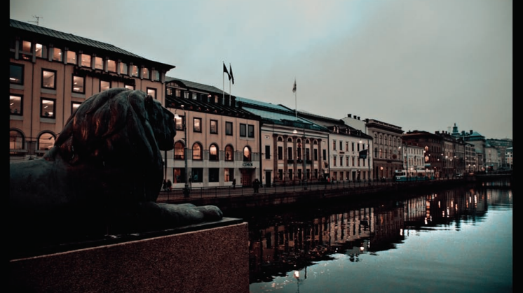 Budget 2013 för Göteborg Stad