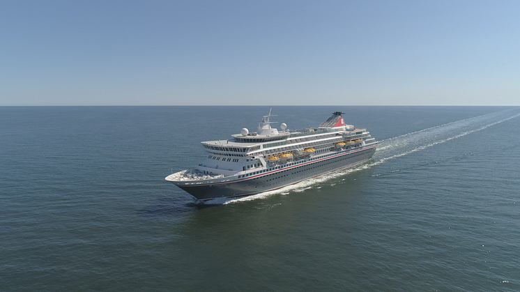 Fred. Olsen Cruise Lines unveils new South American & Antarctica Grand Voyage in 2023