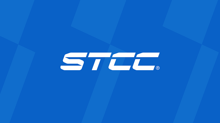 STCC lanserar ny visuell identitet och hemsida inför historiska elektrifieringen