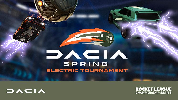 DACIA SPRING ELECTRIC TOURNAMENT