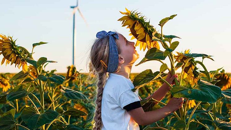 Nestlé har besluttet at halvere sine emissioner inden 2030 og opnå CO2-neutralitet inden 2050 – selv når virksomheden vokser. Det er der lagt en detaljeret køreplan for.