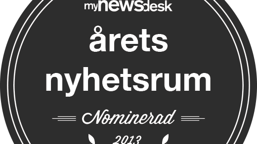 Pressbild, Årets Nyhetsrum 2013