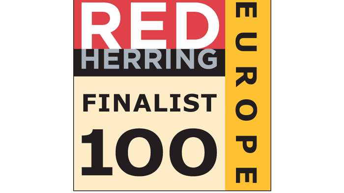 ​Telavox is a Finalist for the 2015 Red Herring Top 100 Europe Award