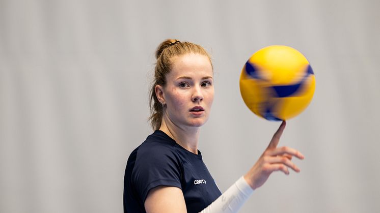 Isabelle Haak tilldelas Victoriapriset 2024