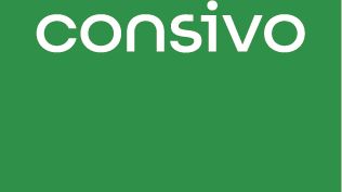 Consivo Box-Logo Green CMYK