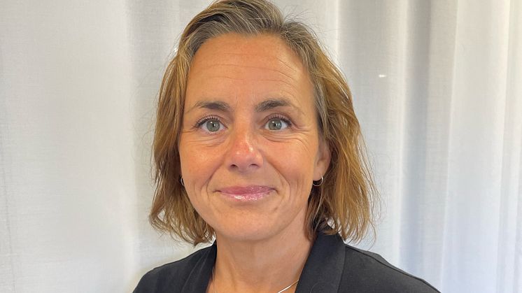 Susanne Österberg ny kvalitetsdirektör på Skånemejerier 