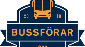 Finalisterna klara till Bussförar-SM 2018