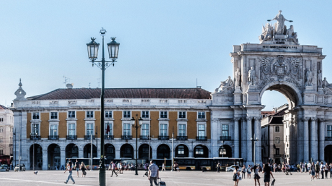 European Association of Neurology, Lissabon