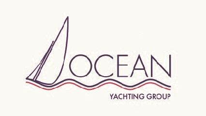 Ocean Yachting logo