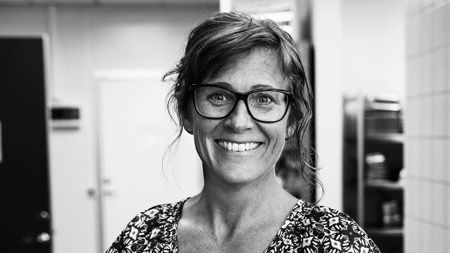 Agneta Påander ny CSR-direktör på Orkla Foods Sverige