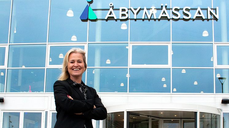 Easyfairs har rekryterat Viktoria Skantz som ny CFO till det nordiska bolaget Easyfairs Nordic. 