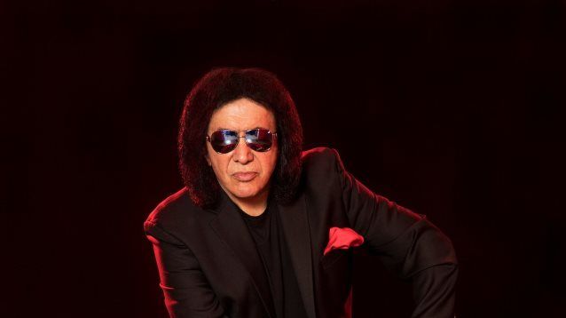 ​Gene Simmons inviterer til en eksklusiv opplevelse med The Vault Experience