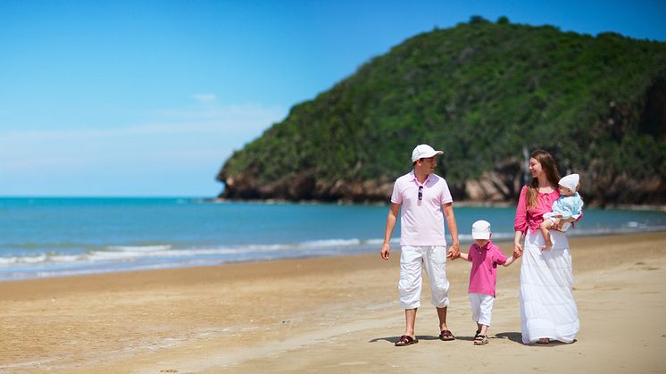 Restoring oceans to their natural state without plastic pollution is one aim of Bluewater's strategic push to reimagine global access to clean drinking water (IStock Credit:shalamov )