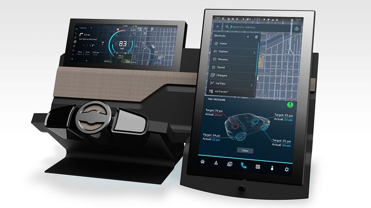 Garmin integriert Amazon Alexa Custom Assistant in Infotainmentsysteme für OEMs.