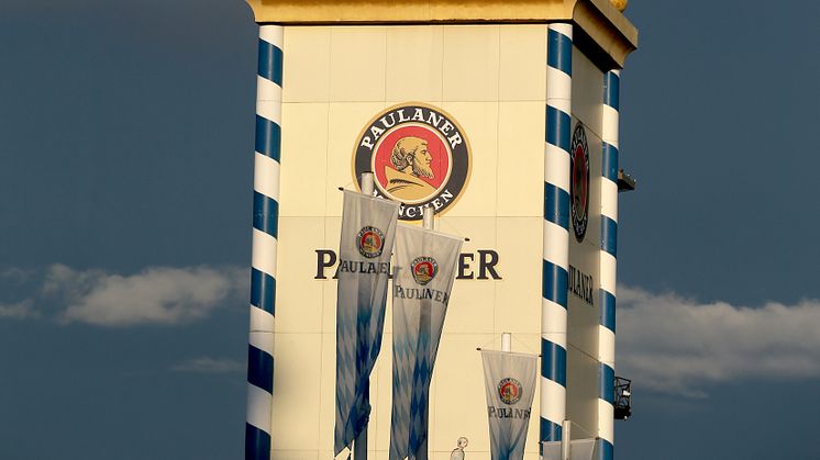 Paulaner Turm 2017