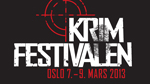 Krimfestivalen i Oslo 7.-9. mars