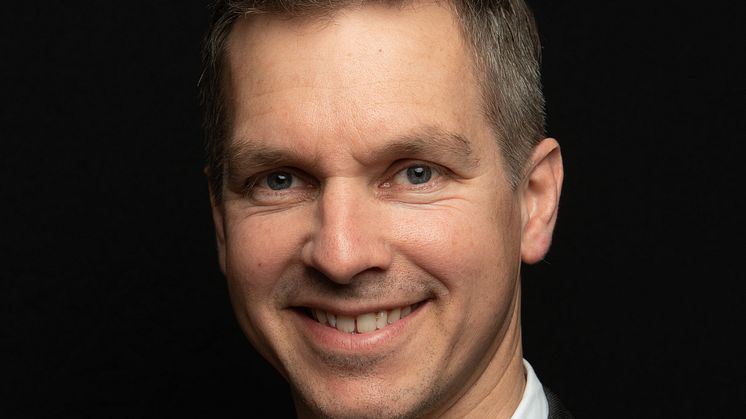 Rasmus Malmborg, Senior Innovation Advisor, Nordic Innovation