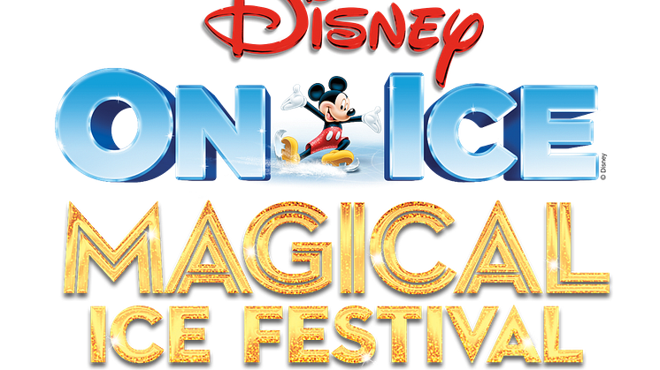 Disney On Ice kommer tilbage til Danmark
