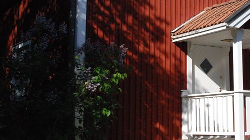 Nöjda villakunder i senaste kundundersökningen