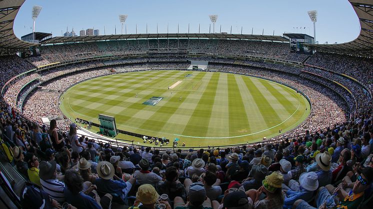 Melbourne Cricket Ground to stage the Boxing Day Men's Ashes Test (Getty Images)