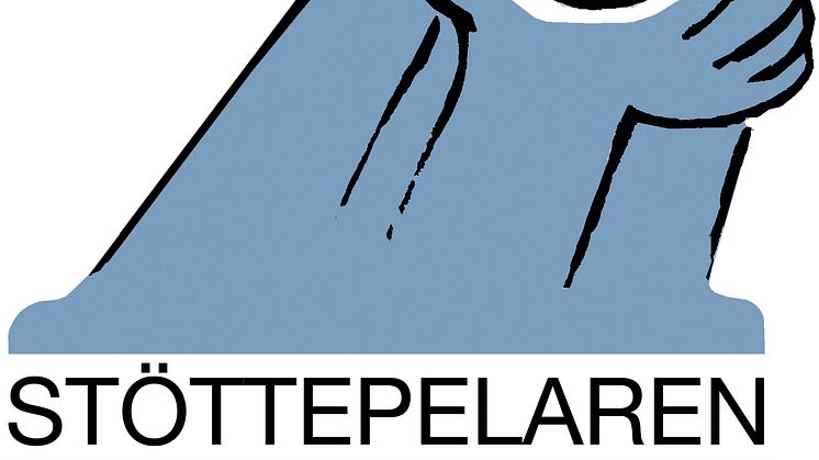 ​Stöttepelaren – stöd till ensamkommande barn och unga