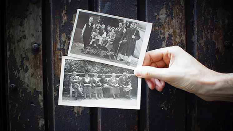 come recuperare foto cancellate