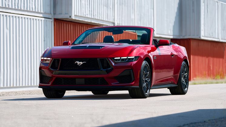 Ny Ford Mustang 2023_5