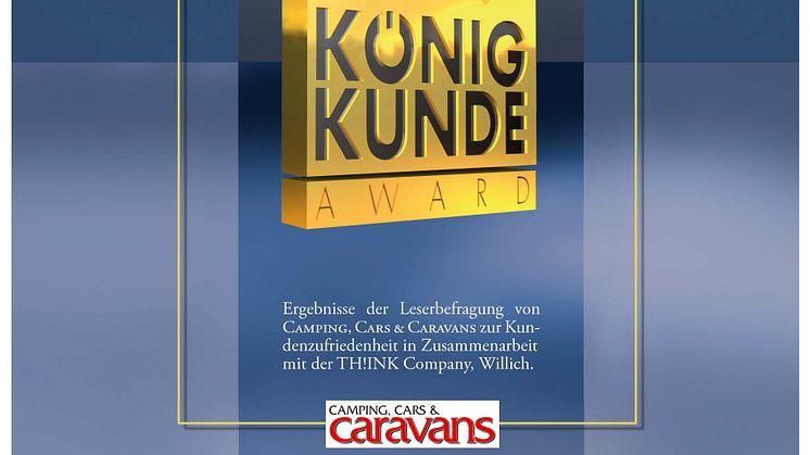 Caravan-Marke der Zukunft