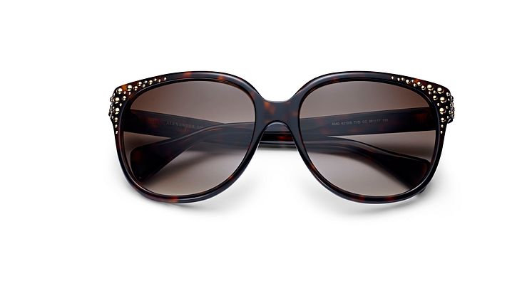Så väljer du rätt solglasögon i sommar  – Synoptiks optiker och stylist guidar