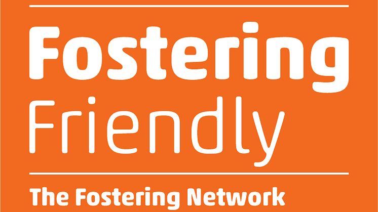 Fostering Friendly, The Fostering Network