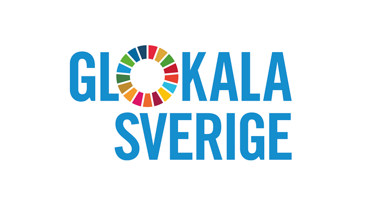 Kalmar kommun stärker nu ytterligare hållbarhetsarbetet genom Glokala Sverige