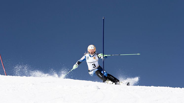 SkiStar Vemdalen: Alpin Europacuppremiär i Vemdalen