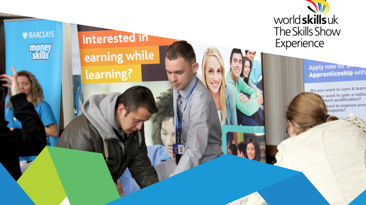 Join the Backing Young Bury career and skills event