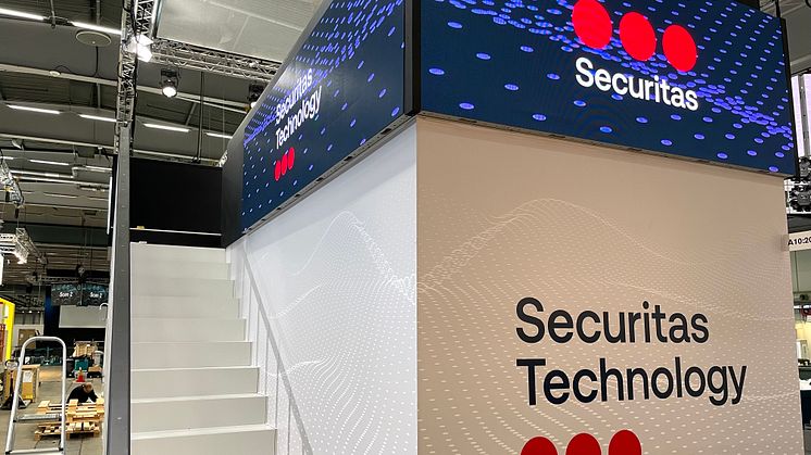 Securitas ställer för första gången ut som Securitas Technology på Skydd 2022, Nordens största branschmässa inom skydd och säkerhet, brandbekämpning, räddningsarbete och personligt skydd.