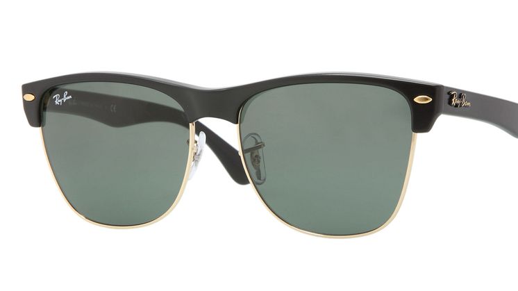 Ray-Ban Clubmaster 3016 – Synsam