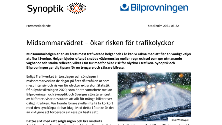 Pressinfo_Bilprovningen_Synoptik_trafiktips_midsommar.pdf