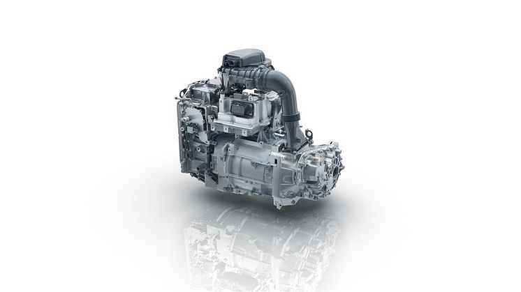 Renault ZOE, der er Europas mest populære el-bil får ny stærkere elmotor og dermed mere overskud og køreglæde. 