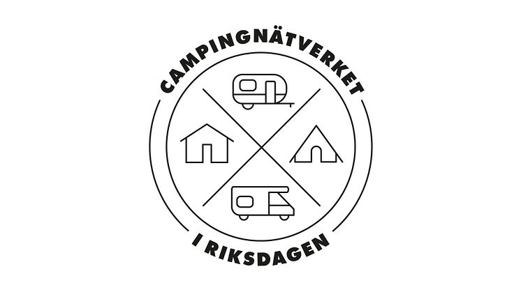 29 november bildas ett Campingnätverk i Riksdagen.