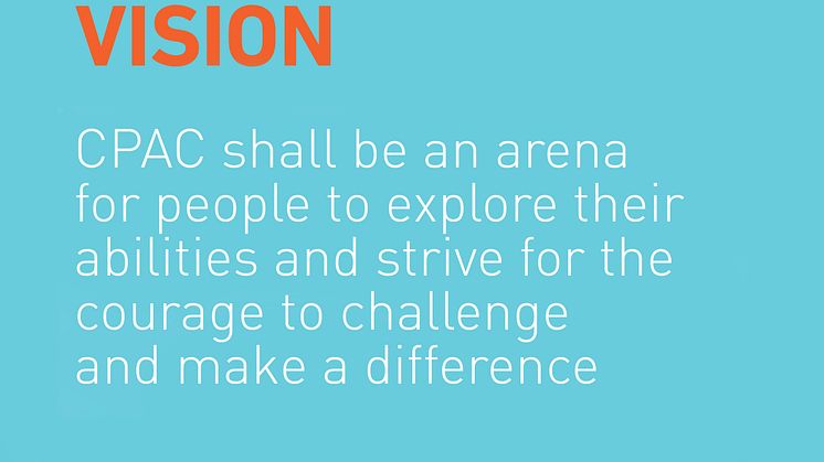 Arena Thinking the CPAC Systems Way