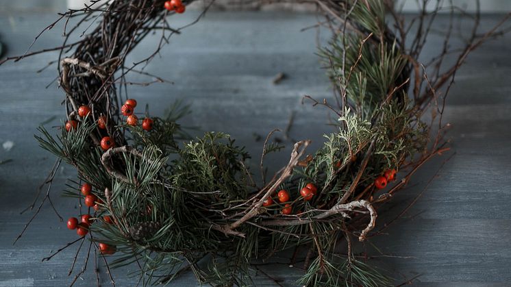 Danskerne køber sig i stigende grad til juletraditionerne