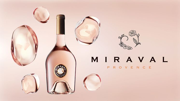 Miraval Provence Rosé 199 kr