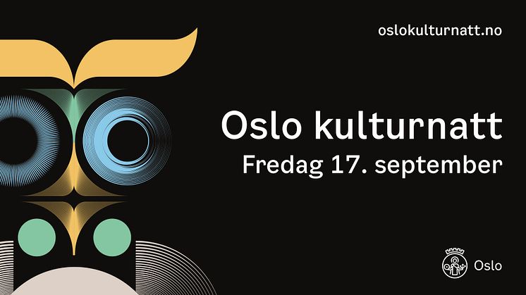 Hva kan du oppleve i byen på Oslo kulturnatt?