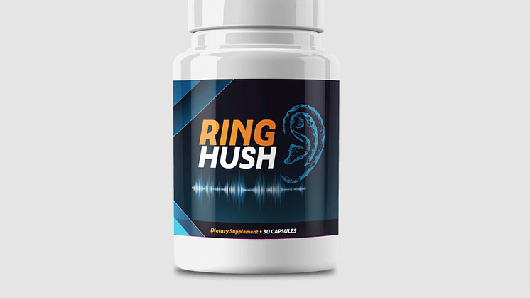 RingHush Reviews - Tinnitus Supplement Consumer Reports!