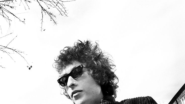 Bob Dylan