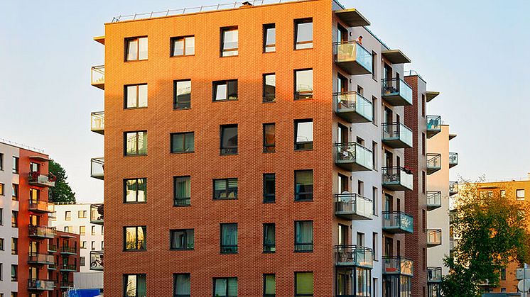Wistrand biträder SBB vid förvärv av samhällsfastigheter i Sverige och Finland