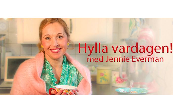 Jennie Everman Thuresson