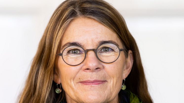 Nkcdb Lena Göransson, verksamhetschef