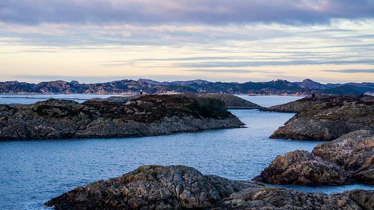 Multiconsult skal bistå med å dentifisere lokasjoner for etablering av store industriprosjekter i Norge. Illustrasjonsfoto: Endre Stedje, Unsplash