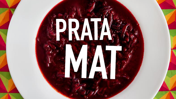 Nu firar Prata Mat hundra poddar!